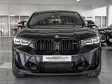 BMW X4 xDrive Competition HUD LED SPORTABGASANLAGE M - BMW X4 in Wuppertal