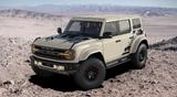 Ford 2025 Bronco Raptor Desert Sand T1 PRICE € 86500 - Ford Bronco in Dortmund
