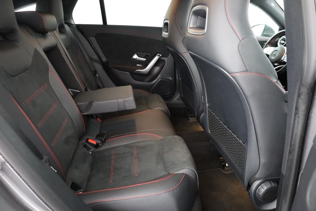 Mercedes-Benz CLA 220 Shooting Brake