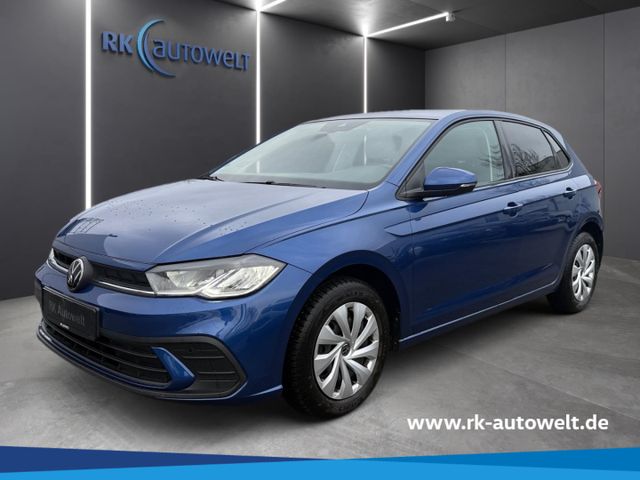 Polo VI Life 1.0 TSI Navi Apple CarPlay Mehrzone