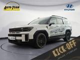 Hyundai SANTA FE 1.6 HEV 4WD Blackline (MX5) - Hyundai SANTA FE MX5