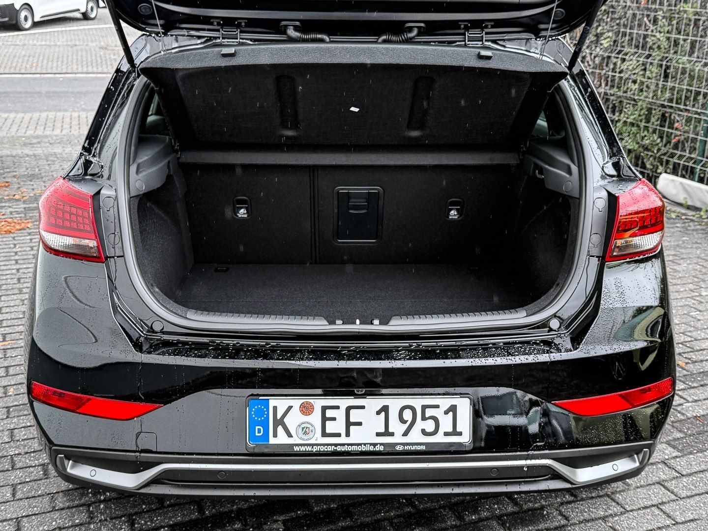 Hyundai i30 - Bild 17