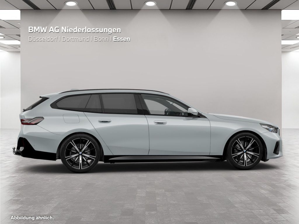 BMW 520 - Bild 11