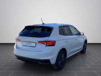 Skoda Fabia - Vorschau Bild 3