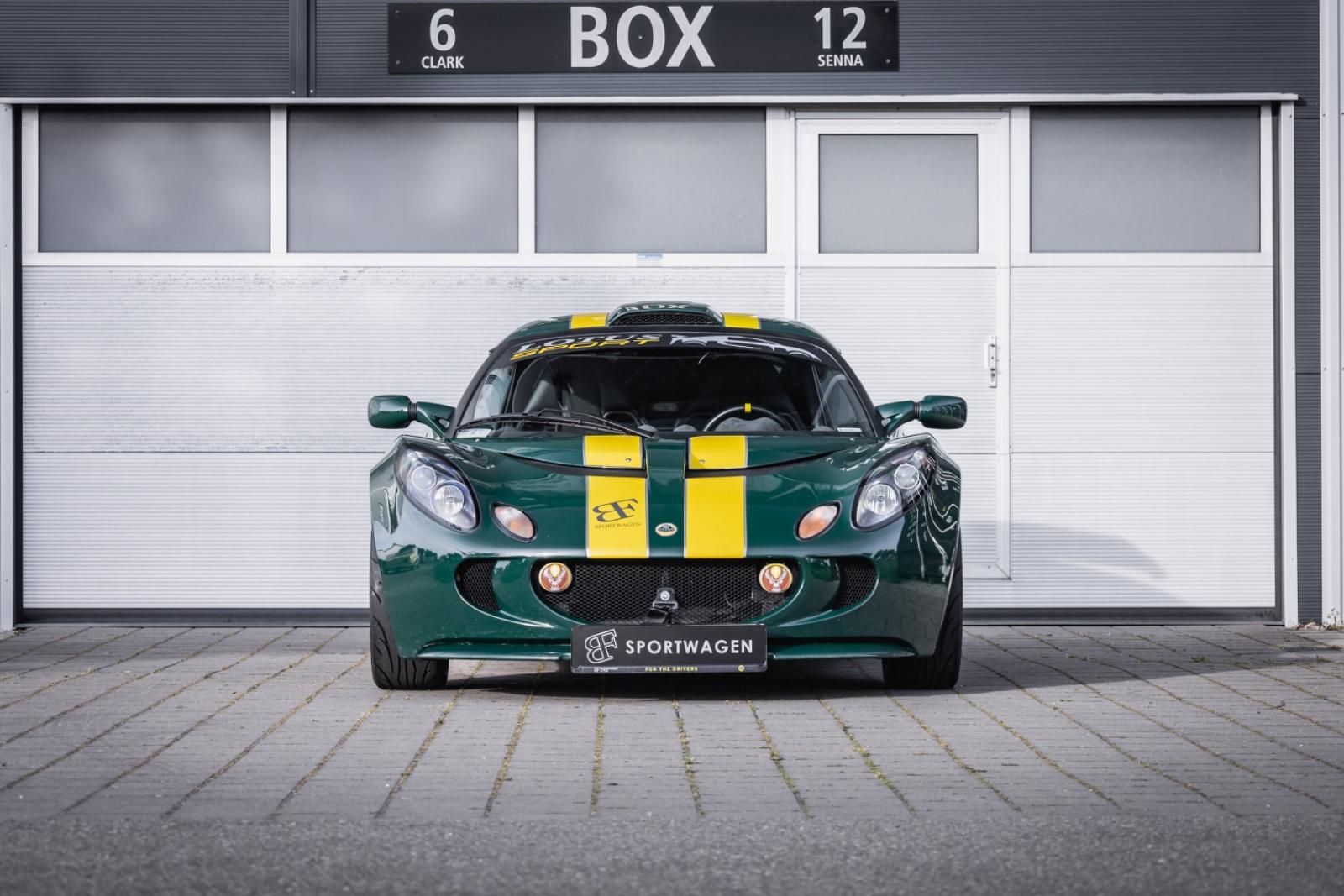 Lotus Exige Cup 260 *34.000KM*