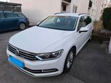 Volkswagen Passat b8 BY 2016 - Volkswagen Passat: 2.8