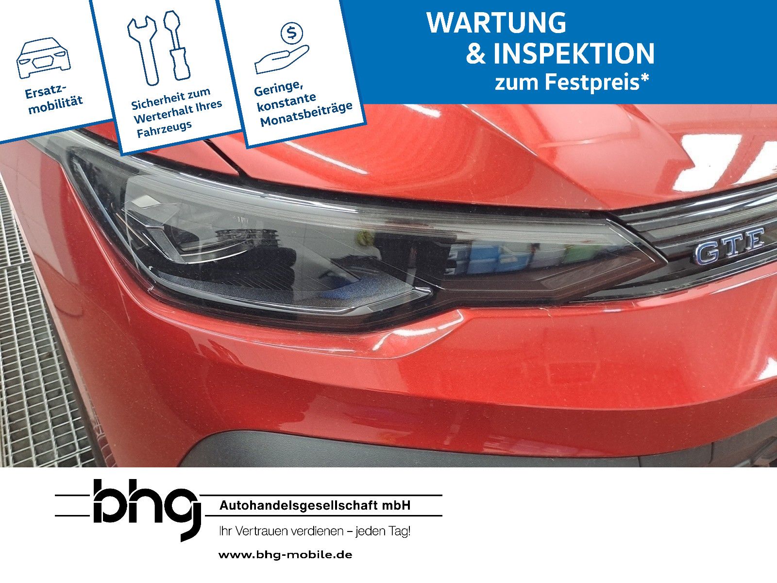 Volkswagen Golf - Bild 13