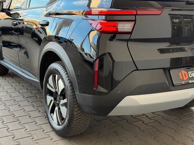 Fahrzeugabbildung Opel Frontera GS Hybrid 110PS LED/Kamera/Navi!