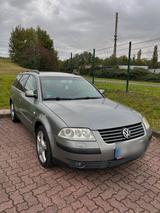 Volkswagen Vw Passat 3bg 2.0l ROSTFREI - Volkswagen Passat: 3bg