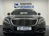 Mercedes-Benz S 500 4Matic Pano Distro+ 360° Massage Burmester - gebrauchte Mercedes-Benz S 500 aus dem Jahr 2014