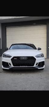 Audi RS5 2.9 TFSI tiptronic quattro - - weiße Audi RS5