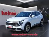 Kia Sportage 1.6 T-GDI DCT RFK+SHZ+NAVI+PDC+DAB - Kia Sportage Jahreswagen