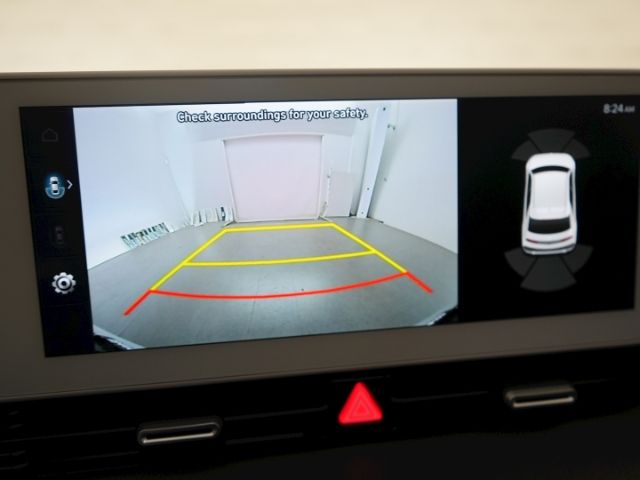 IONIQ 5 TECHNIQ 77,4kWh+VOLL-LED+NAVI+WÄRMEPUMPE