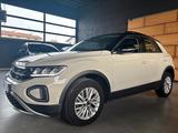 Andere Volkswagen T-Roc 1.0 TSI Life 110CV NEOPATENTATI - Andere: Beige