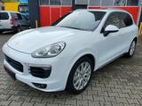 Porsche Cayenne S Diesel V8 - Porsche Cayenne in Bonn