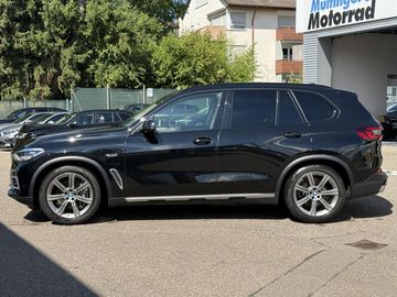 BMW X5 - 5