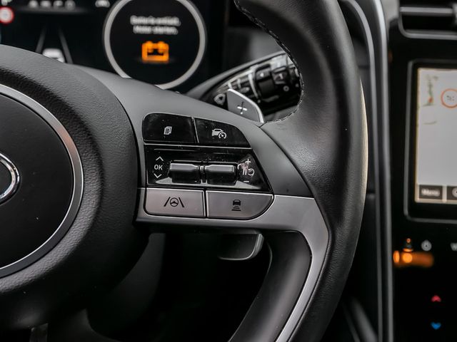 Hyundai Tucson 1.6 Prime Hybrid 4WD Autobahnassistent