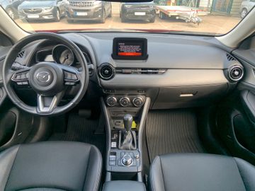 Bild 11 Mazda CX-3 Sports-Line AWD Top Zustand