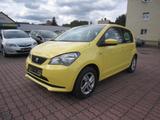 Seat Mii Style Salsa - Seat Mii: Style Salsa