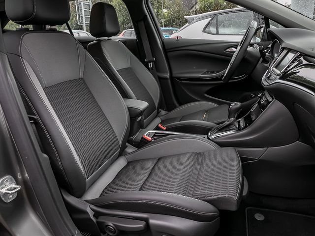 Opel Astra K Sports Tourer 1.2 Basis Ecoflex