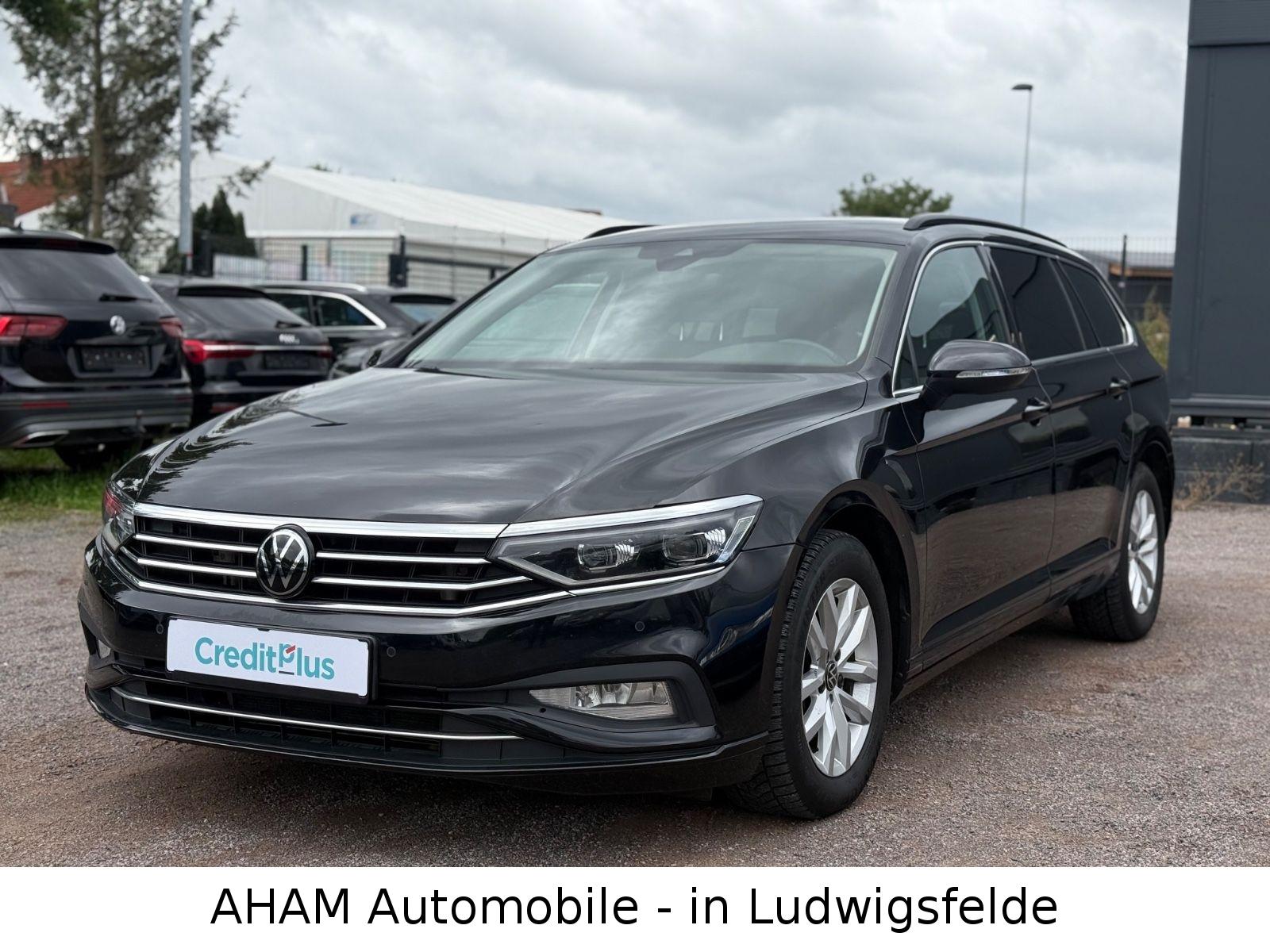 Volkswagen Passat Variant Business|ACC|KAM|AMBIENTE|3ZONEN