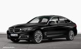BMW 320d xDrive Gran Turismo LED Navi Prof 360° Pano - schwarze BMW 320 Gran Turismo
