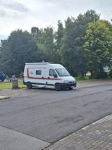 Fiat Ducato 244 - Wohnmobil oder -wagen 24