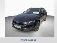 Skoda Octavia - Vorschau Bild 1
