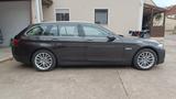 BMW 530d F10 Automatik | Unfall | fahrbereit - BMW: Kombi, F10