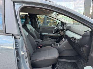 Dacia Jogger TCe 110 Extreme 5-Sitzer