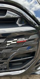 MINI Cooper S S John Cooper Works Tr Steptronic J...