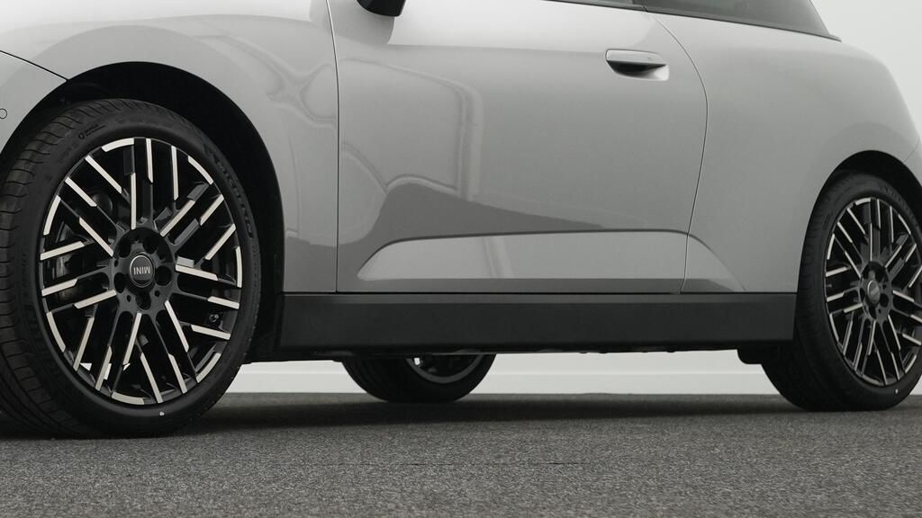 MINI Cooper E - Bild 21