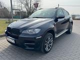 BMW X6 M50d - gebrauchte BMW X6 aus dem Jahr 2013
