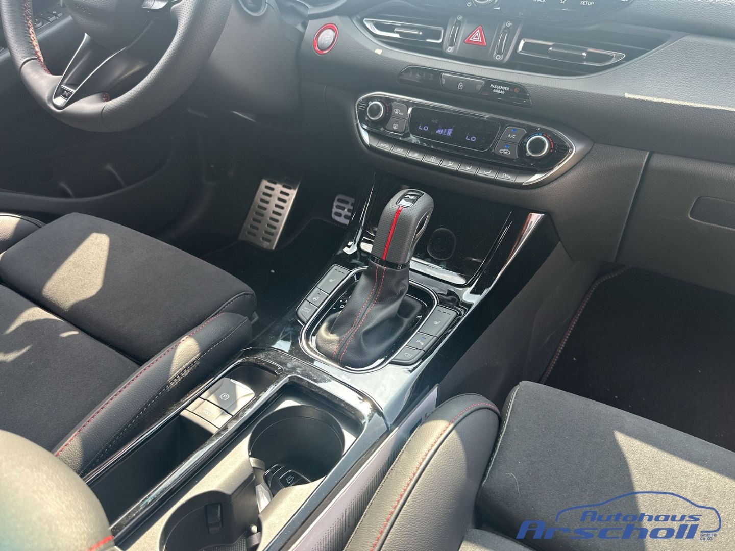 Hyundai i30 – Bild 6