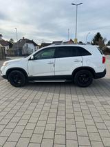 Kia Sorento 2.2 CRDi AWD Edition 7 Automatik Edi... - Kia Sorento aus 2012