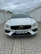 Volvo V60 D4 Geartronic Momentum Momentum - Volvo V60 in Mönchengladbach