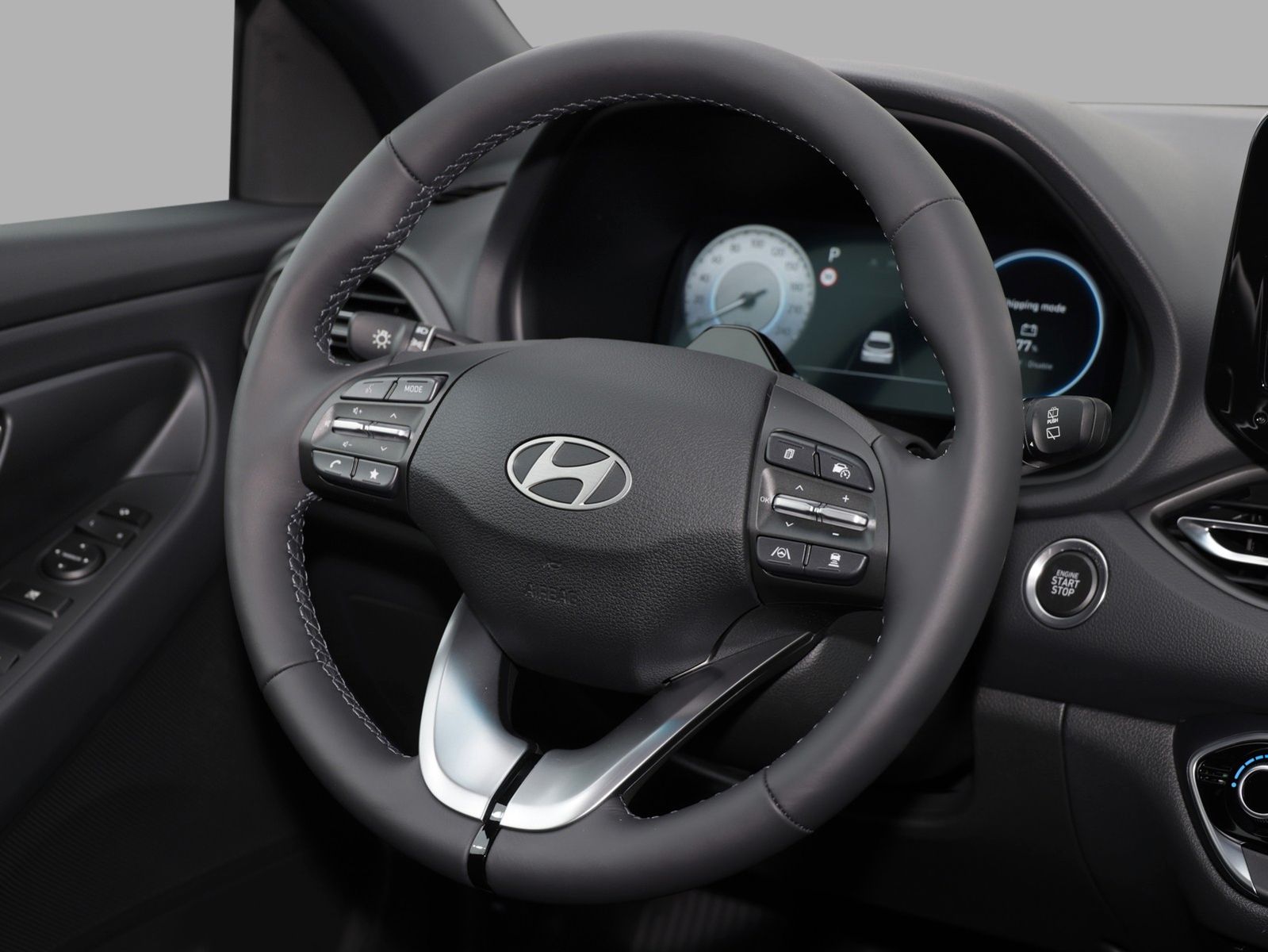 Hyundai i30 – Bild 10