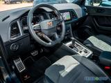 Cupra Ateca VZ 2.0 TSI DSG ACC LED Navi SHZ AHK Kessy - Cupra Gebrauchtwagen von 2021