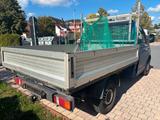 Volkswagen T5 Transporter Pritsche Pritsche - VW T5 SUV