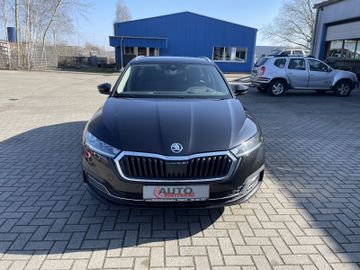 Skoda Octavia - 2
