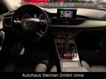Audi A6 - 11
