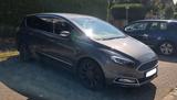 Ford S-Max 2,0TDCi Bi-Turbo 154kW Vignale PShift ... - Ford S-Max in Freiburg