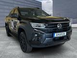 Volkswagen Amarok Style DC 3.0 TDI Dark LabelAutomatik 4M - Volkswagen Amarok: Schwarz