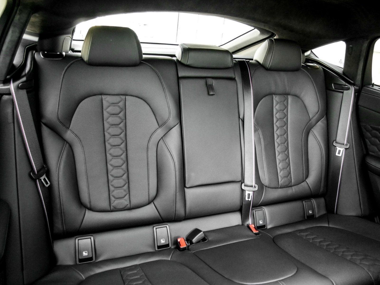 BMW X6 M - Bild 4