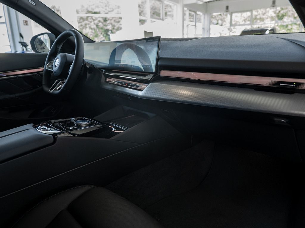 BMW 520 - Bild 8