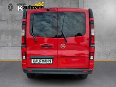 Fahrzeugabbildung Vivaro B Kombi Combi L1H1 2,7t 8-Sitze SHZ Rückf