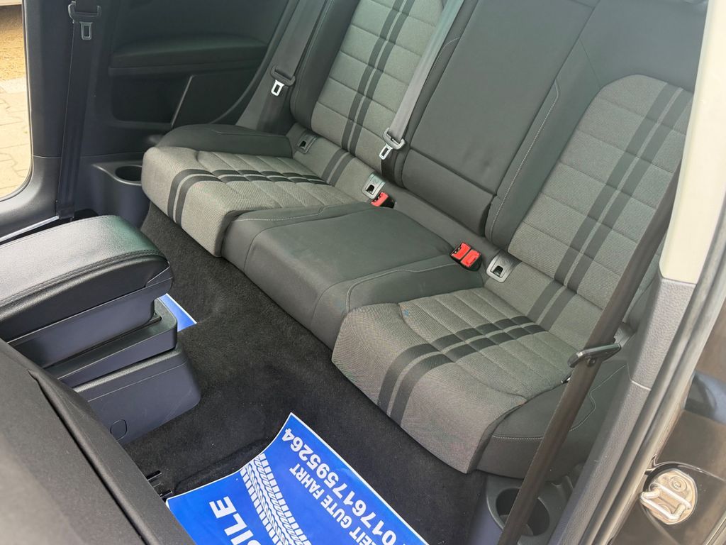 VW Golf - Bild 22