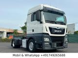 MAN TGX 18.460 XLX BL ADR *Retarder/Standklima/Alcoa - MAN Diesel Kipper