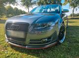Audi A4 3.2 FSI quattro Cabriolet - - Audi mit LPG-Antrieb