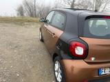Smart ForFour 1.0 52kW - - Smart ForFour: 1.5